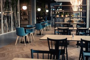 TakeOff Restaurant & Coffee GBC 5 - fotogaleria