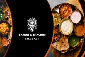 Mr. Bharat & Bakchus - fotogaleria