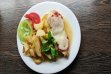 Reštaurácia pod hradom Brekov - fotogaleria