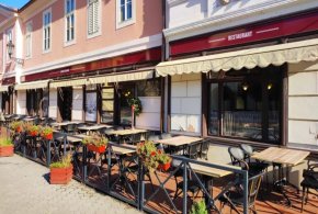 Klapka Restaurant - fotogaleria
