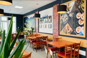VINH Bistro - fotogaleria