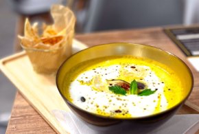 Winner FOOD - fotogaleria