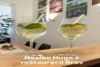 Reštaurácia Bros - fotogaleria