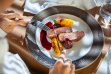 Cloud Restaurant - fotogaleria