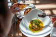 Cloud Restaurant - fotogaleria