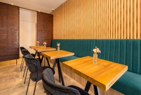 Mille Bistro - fotogaleria