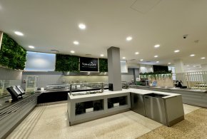 TakeOff Canteen GBC 2 - fotogaleria