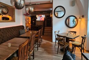 Mezcalli Bratislava - fotogaleria