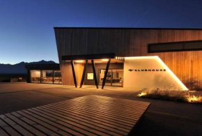 Clubhouse Restaurant - fotogaleria