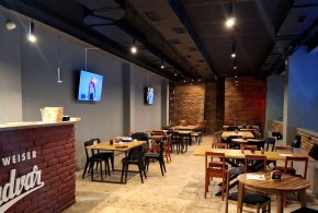 Dvory Beer & Restaurant - fotogaleria