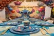 LuckyLand Reštaurácia - fotogaleria