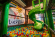 LuckyLand Reštaurácia - fotogaleria