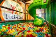 LuckyLand Reštaurácia - fotogaleria