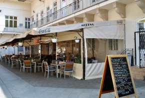 Modena pizzeria - fotogaleria