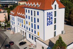 DAC Bonbon - fotogaleria