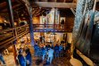 Tálska Bašta - Hotel Partizán - fotogaleria