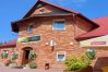 Hotel Kolonial - náhľad