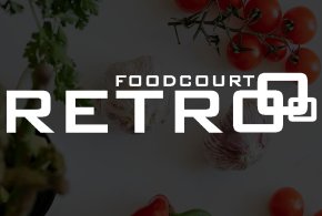 Foodcourt Retro - fotogaleria