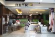 Foodcourt Retro - fotogaleria