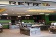 Foodcourt Retro - fotogaleria