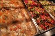 Foodcourt Retro - fotogaleria