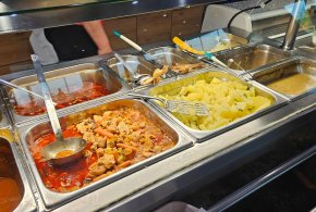 Bistro Miloš - fotogaleria
