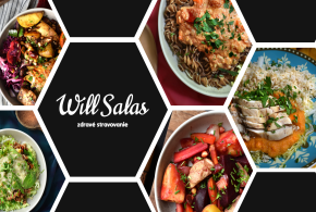Will Salas - fotogaleria