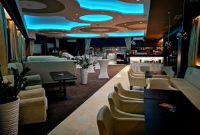 AZUL Hotel & Restaurant - fotogaleria